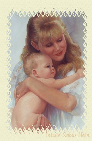 Et Dieu Cr�a La Maman.